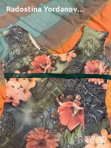 Рокля, снимка 2 - Рокли - 27263223