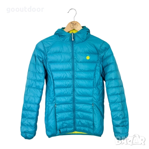 46 Nord дамско олекотено пухено яке (36)