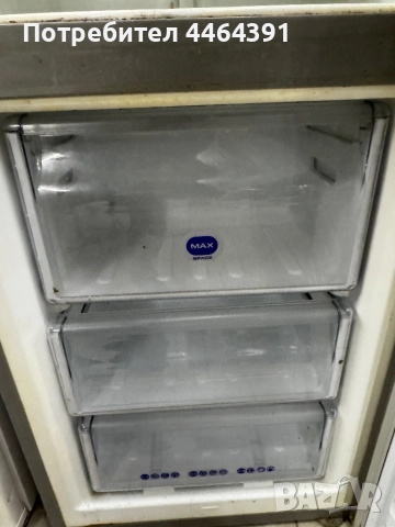 Хладилник WHIRPOOL , снимка 6 - Хладилници - 52670415