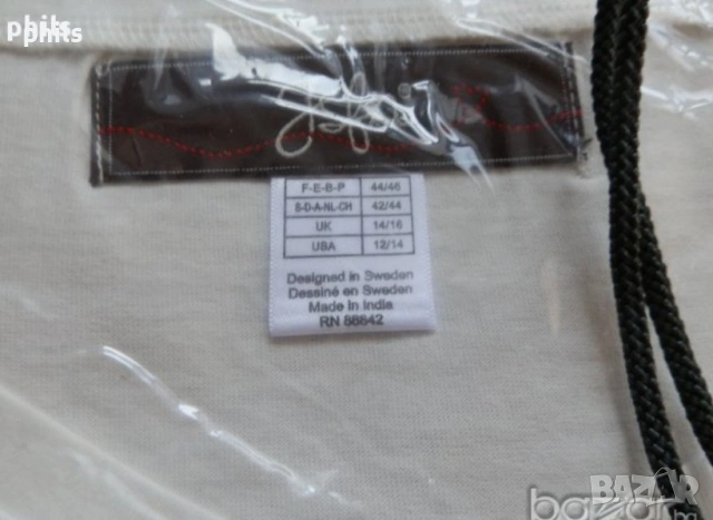 Нова блуза Elos XL/XLL, снимка 4 - Блузи с дълъг ръкав и пуловери - 11496497