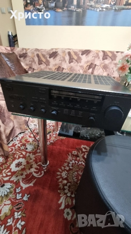 blaupunkt ma5850 (yamaha a-720), снимка 8 - Радиокасетофони, транзистори - 52048757