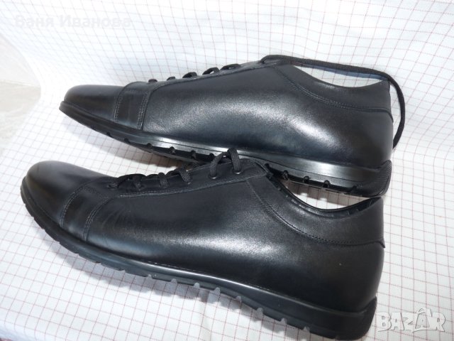Мъжки обувки Fantasia, снимка 4 - Ежедневни обувки - 42352651