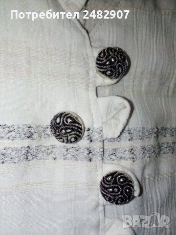 Дамски летен костюм, снимка 5 - Костюми - 41754550