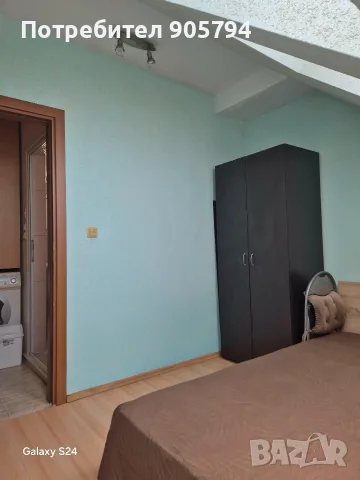 отдавам 2 ст.апарт.под наем, снимка 6 - Апартаменти - 55892269