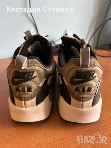 Маратонки Nike Air Max 44,5, снимка 3 - Маратонки - 51889648