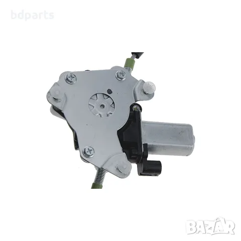 Стъклоповдигач за Renault Megane I - Преден Десен, снимка 3 - Части - 56143087