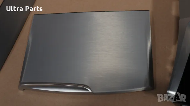 Оригинални декоративни лайстни централна конзола за BMW F90 G30 G31 G32 9380178, снимка 4 - Части - 50378679