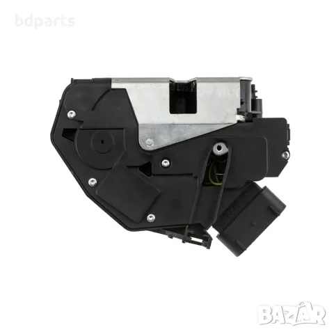 Брава за предна дясна врата, Ford Fiesta Mk7, снимка 4 - Части - 56143707
