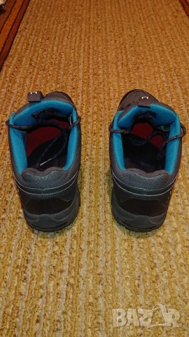Haglofs Gore-Tex , снимка 5 - Маратонки - 41222877