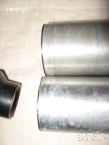 Оптически лещи--Германия-3бр., снимка 4 - Колекции - 41881177