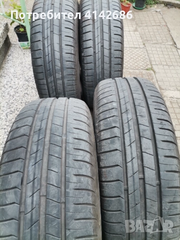 Алуминиеви джанти с летни гуми за Голф 4 и Ауди А3 , снимка 13 - Гуми и джанти - 52089934