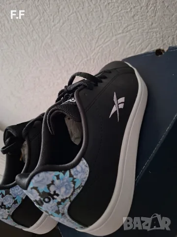 Reebok-Чисто нови , снимка 4 - Маратонки - 56140866