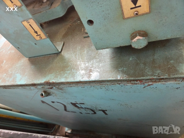 Подемник за камиони, снимка 5 - Други инструменти - 53110149