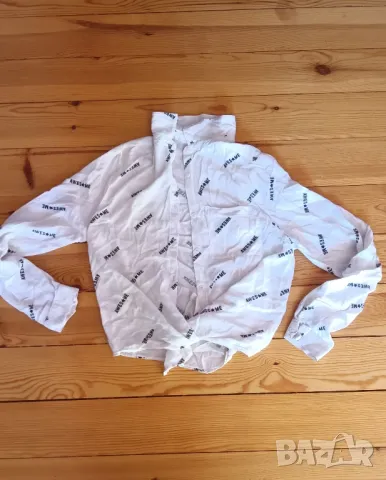 комплект Guess и д-р качествени дрехи р-р 152см., снимка 17 - Детски комплекти - 47420154