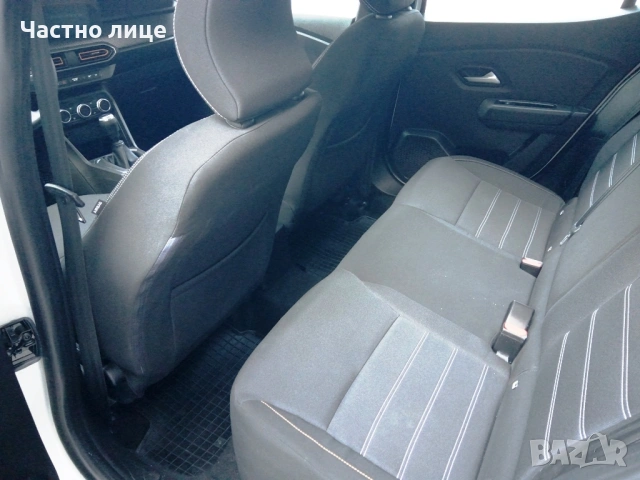 Dacia Sandero Stepway 1.0 LPG, снимка 9 - Автомобили и джипове - 53139701