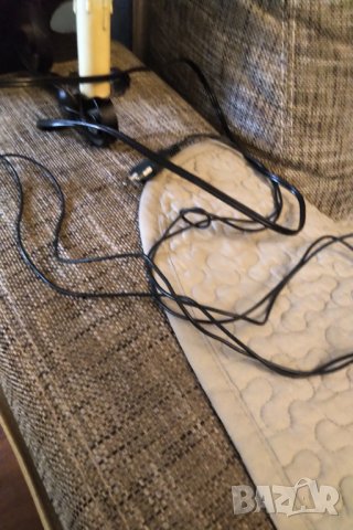 Ковано желязо ретро аплик , снимка 6 - Лампи за стена - 34359201