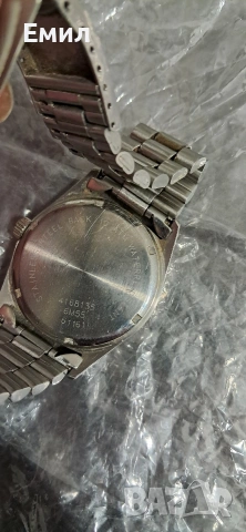 Мъжки часовник Dugena 4168135, снимка 5 - Мъжки - 53305239