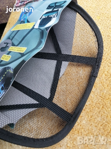 Ортопедична облегалка, снимка 3 - Столове - 52590863