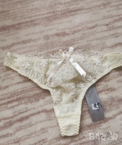 дамско бельо - прашка