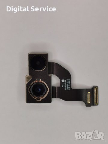 Оригинална задна камера за iPhone 12

, снимка 1 - Резервни части за телефони - 42238859