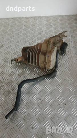 Казанче антифриз Renault Laguna 2.0 DCi 2008