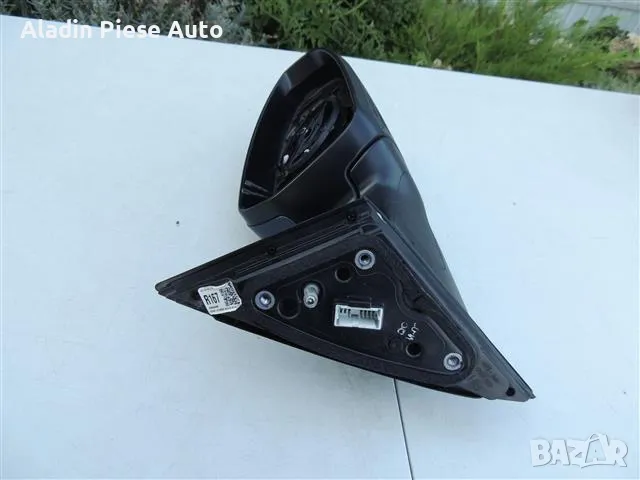 Дясно огледало Kia Ceed година 2018 2019 2020 2021 2022 код 87620-J7160 , снимка 4 - Аксесоари и консумативи - 50440435