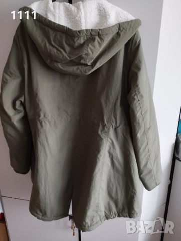 Яке размер XXL., снимка 3 - Якета - 52202402