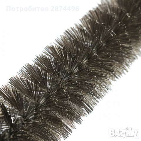 3049 Четка за почистване на скара, снимка 4 - Барбекюта - 35711716