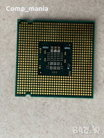 Процесор Intel® Dual Core E2220 2.40GHz, снимка 2 - Процесори - 35709135