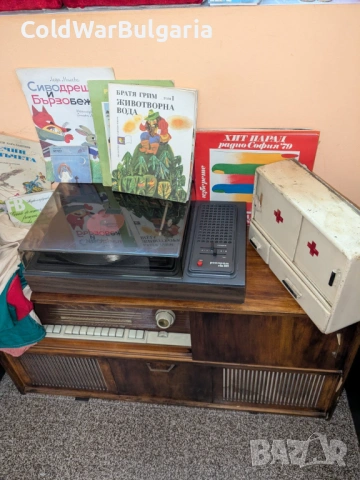 Голям антикварен лот соца, снимка 5 - Антикварни и старинни предмети - 53154983