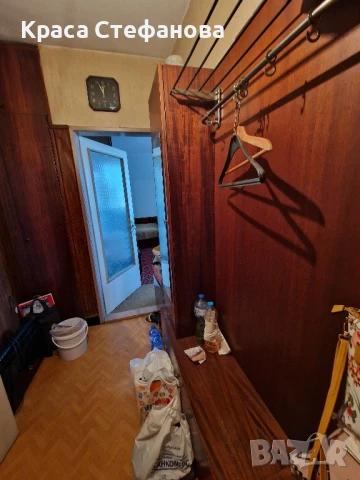 Продавам двустаен тухлен апартамент в гр. Разград , снимка 14 - Апартаменти - 51150035