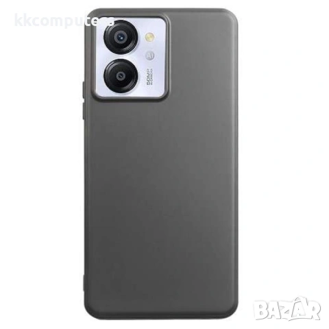 Blackview Oscal Modern 8 / Color 8 Силиконов Калъф TPU и Протектор