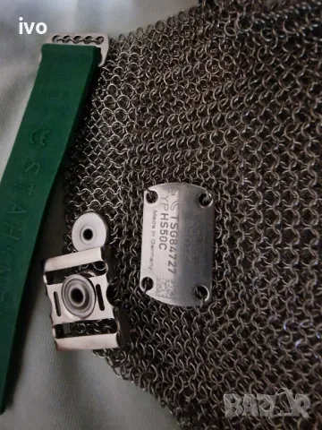 метална ръкавица за рязане, снимка 10 - Аксесоари за кухня - 50007882