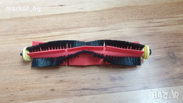 ЦЕНТРАЛНА ЧЕТКА ЗА XIAOMI  ROBOT VACUUM CLEANER/ROBOROCK S5 MAX/ROBOROCK S50/S55/S6/S6MAXV, снимка 3 - Кухненски роботи - 35944145