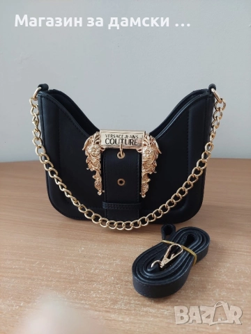 Versace дамска лукс чанта Код 505