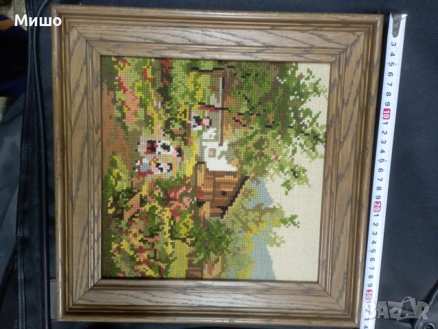 Продавам картини, снимка 11 - Картини - 44388787