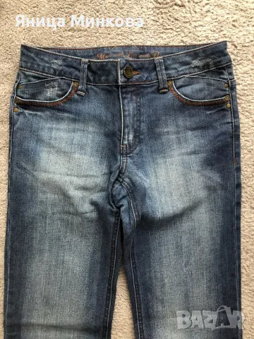 Дамски дънки s. Oliver, снимка 2 - Дънки - 48675954