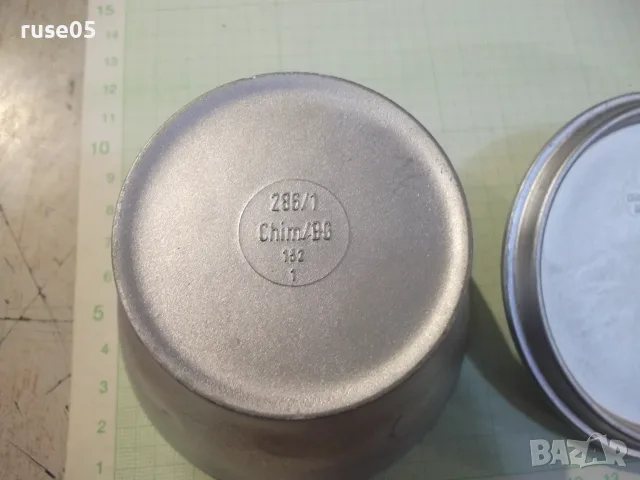 Захарница "Chim/BG 286/1", снимка 5 - Аксесоари за кухня - 56327824