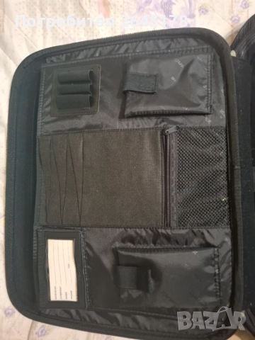 Бизнес чанта с опция за документи и лаптоп., снимка 7 - Друго - 52957465