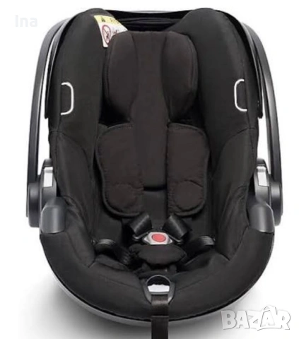  Be safe столче за малко ббе за кола