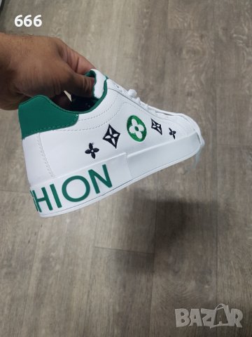 Маратонки, снимка 4 - Маратонки - 42015758