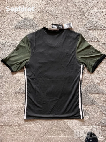 Нова! Germany away 2016 kit / Оригинална тениска на Германия на Adidas, снимка 4 - Футбол - 52008293