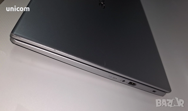 Acer Aspere 3 A315-58 Core i3 11th 16GB 256GB, снимка 3 - Лаптопи за работа - 52777200