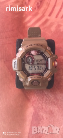 Продавам два броя Casio G-Shock , снимка 7 - Мъжки - 52270444