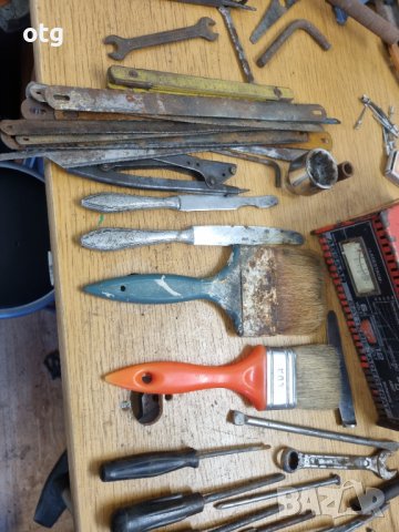 МНОГО Инструменти ЛОТ, снимка 13 - Други инструменти - 42506564