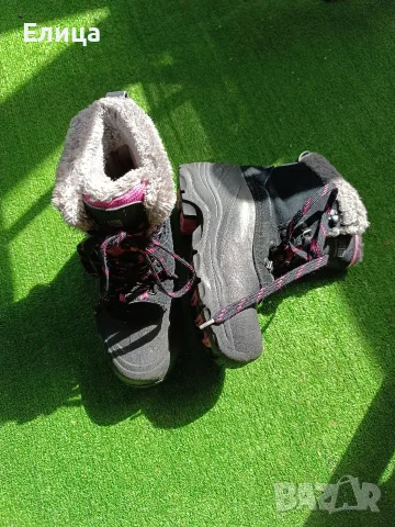 боти 35 номер karrimor , снимка 2 - Детски боти и ботуши - 56112932