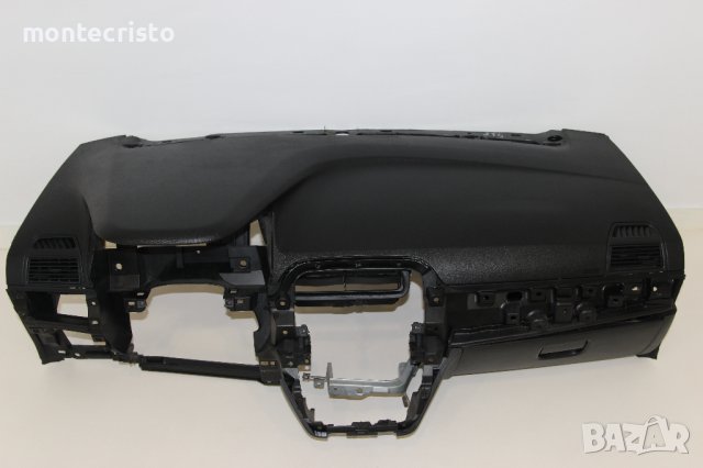 Арматурно табло Fiat Grande Punto (2005-2012г.) Фиат Гранде Пунто