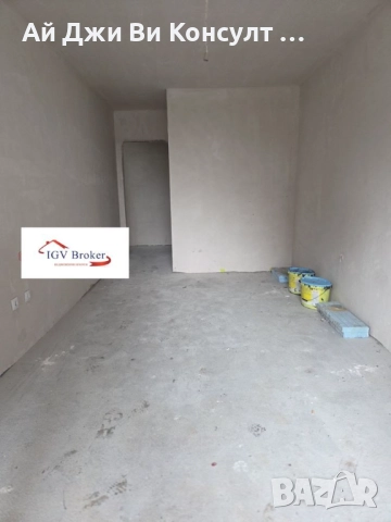 Тристаен апартамент в Надежда 2, снимка 10 - Апартаменти - 52199093