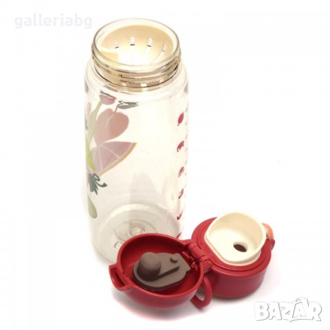 Бутилка за вода, снимка 3 - Други - 39144661