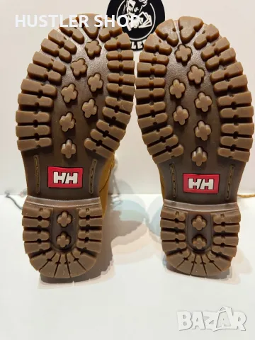 Зимни обувки HELLY HANSEN.Номер 40, снимка 6 - Дамски боти - 48710134